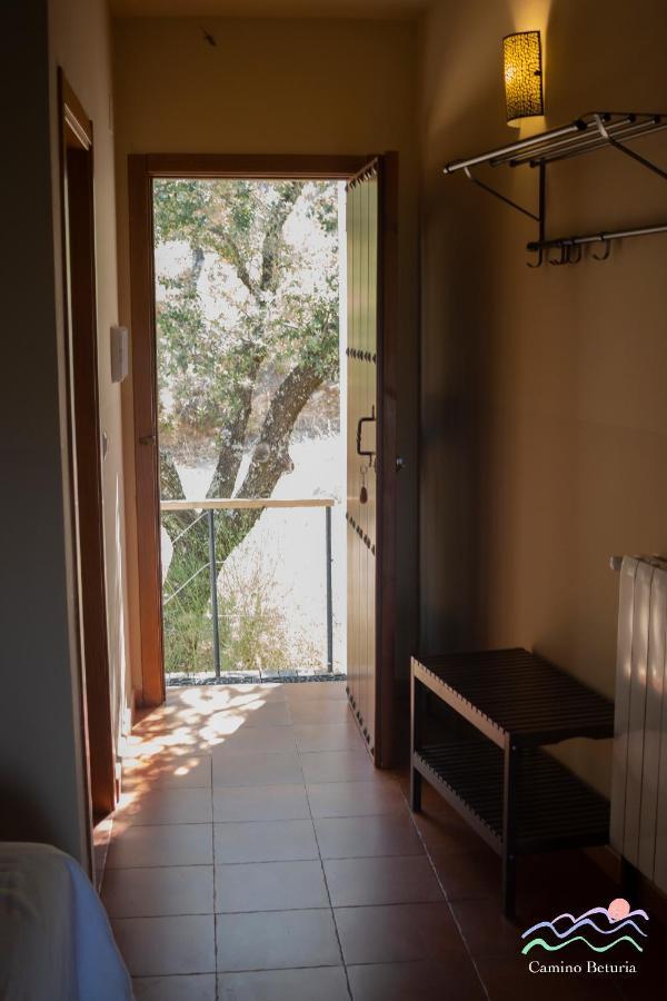 Rural Camino Beturia Country house Cabeza la Vaca