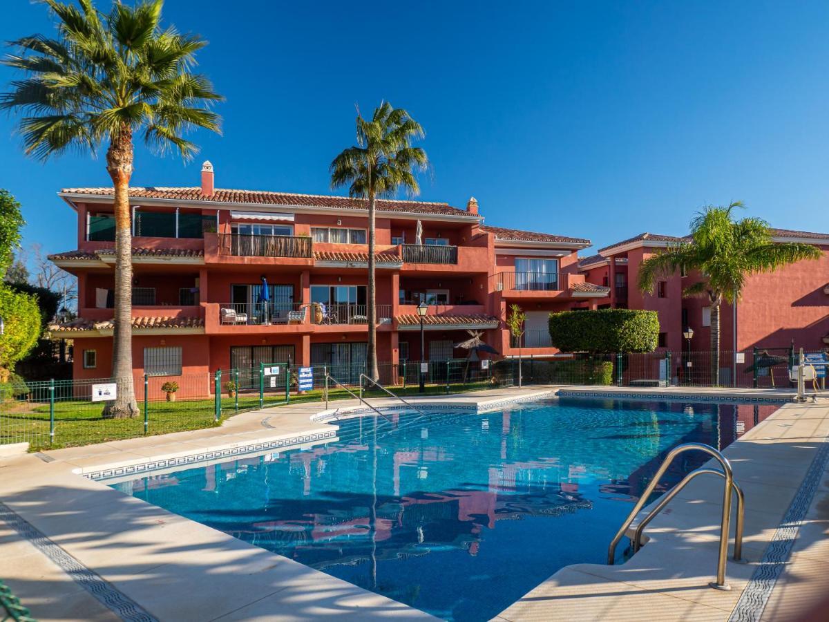 2111-beautiful Groundfloor With Garden Sea View *