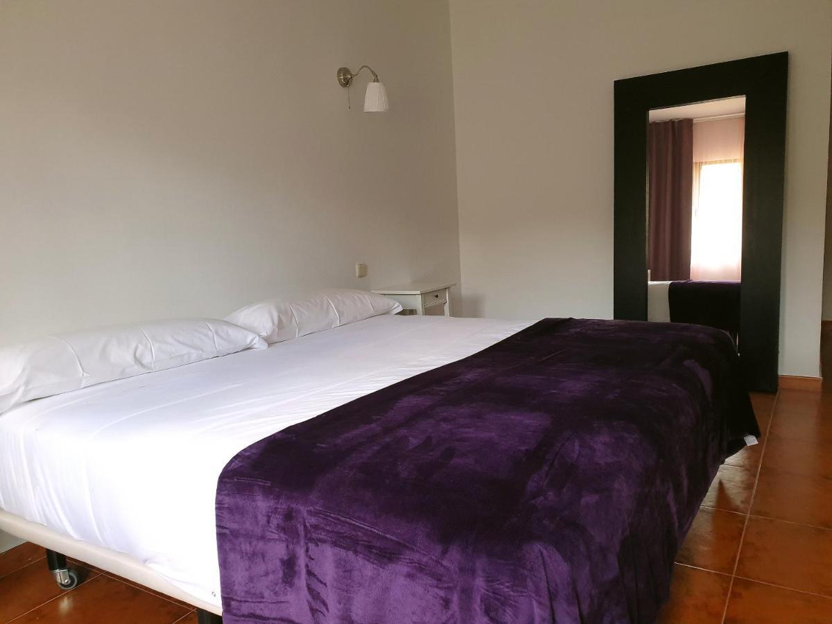 El Rincón De La Espe Hotel 3*
