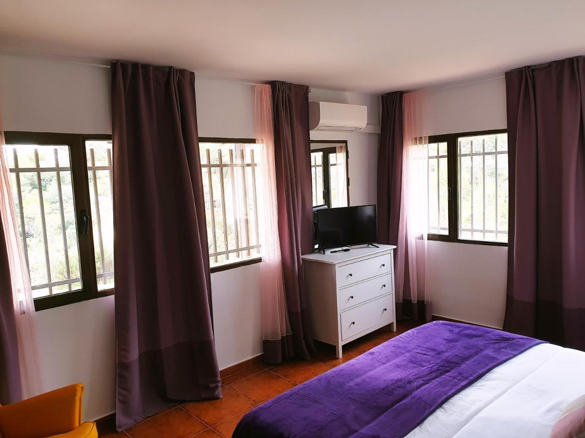 Hotel El Rincón De La Espe