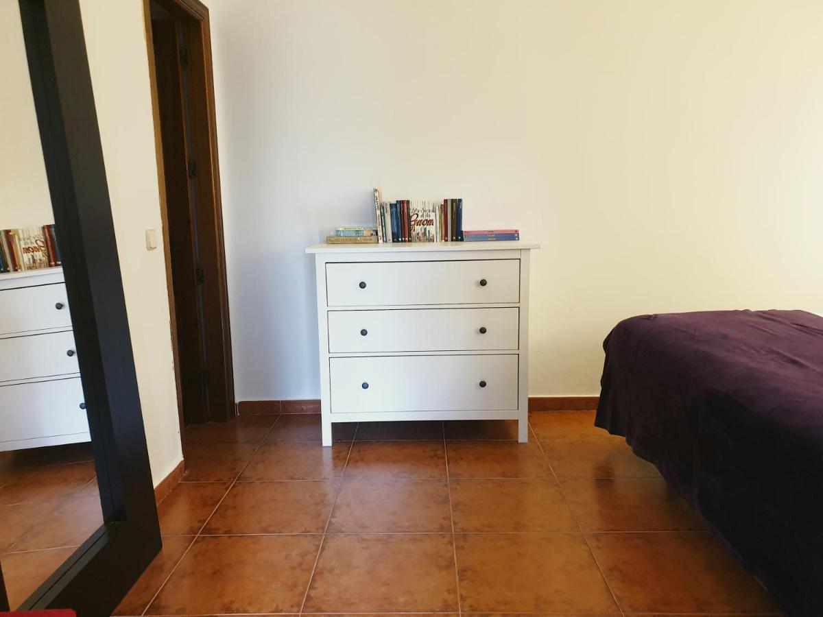 El Rincón De La Espe Albalate De Zorita