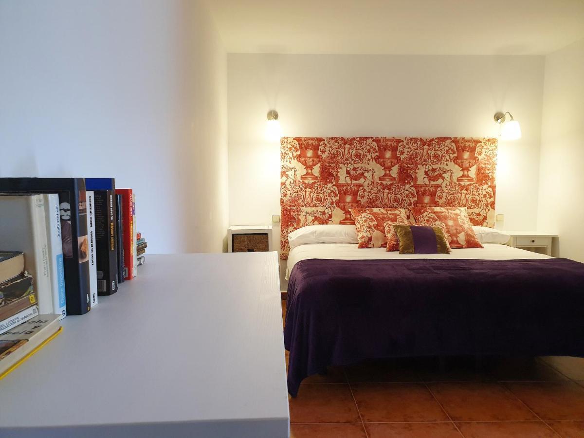 El Rincón De La Espe Hotel