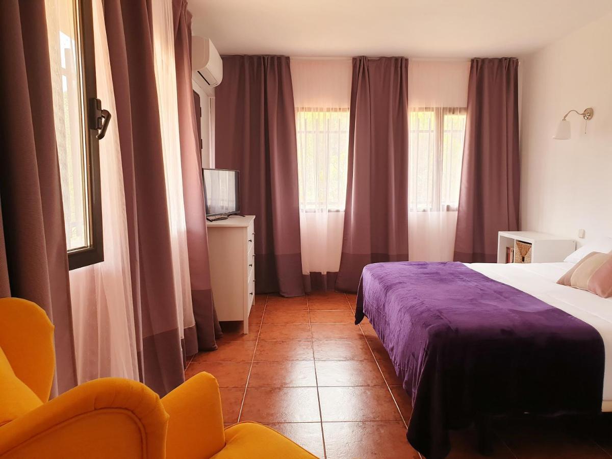 El Rincón De La Espe Hotel