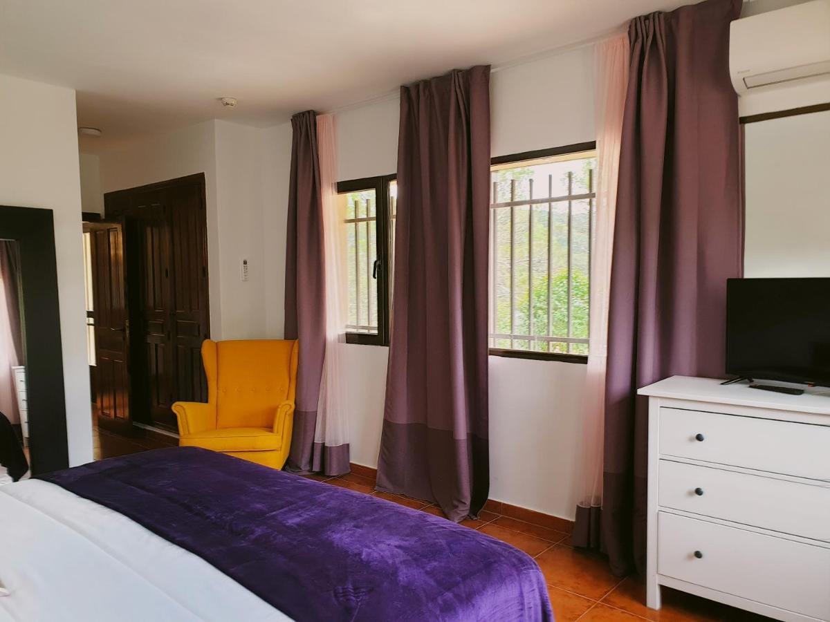 El Rincón De La Espe Hotel Albalate De Zorita