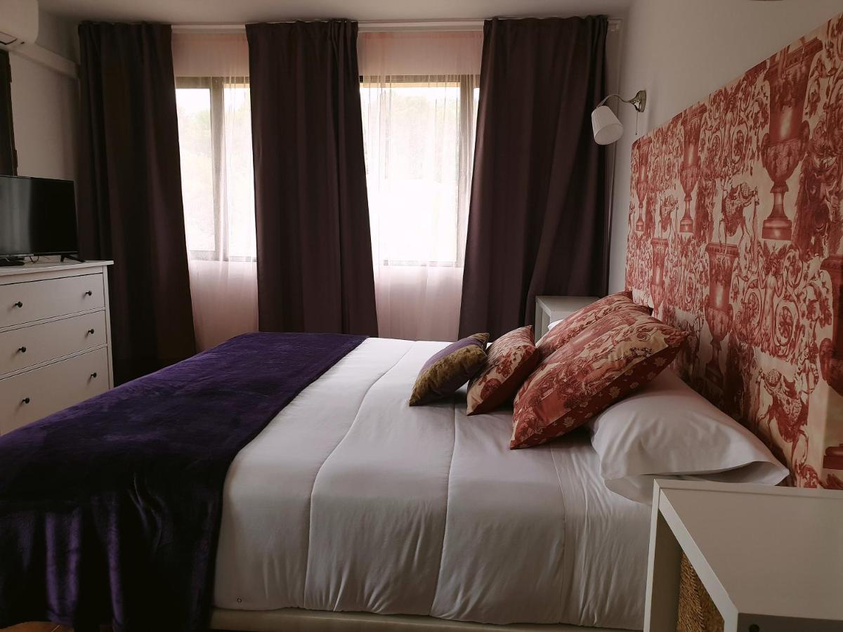 El Rincón De La Espe Hotel Albalate De Zorita