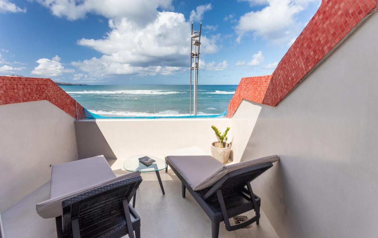 Holiday home Views With Terrace By Canariasgetaway Las Palmas de Gran Canaria