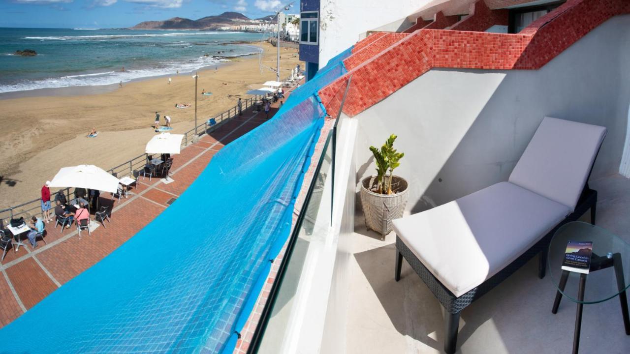 Holiday home Views With Terrace By Canariasgetaway *