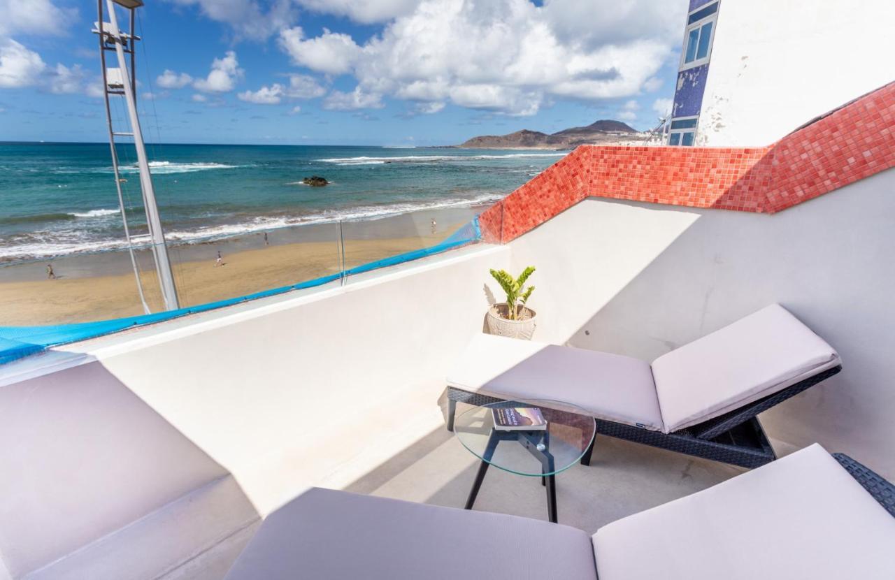 Views With Terrace By Canariasgetaway Las Palmas de Gran Canaria
