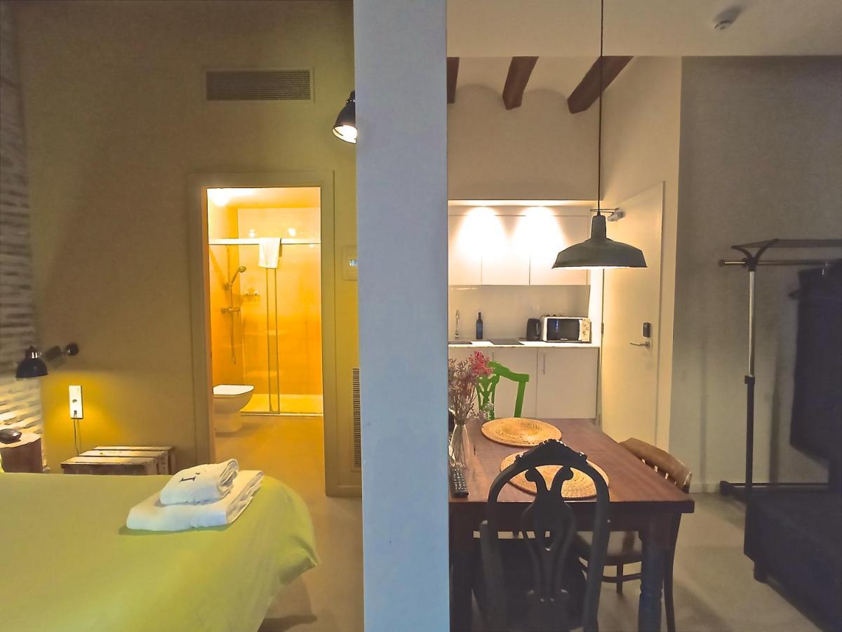 Hotel Restaurant Lotus Priorat 3*