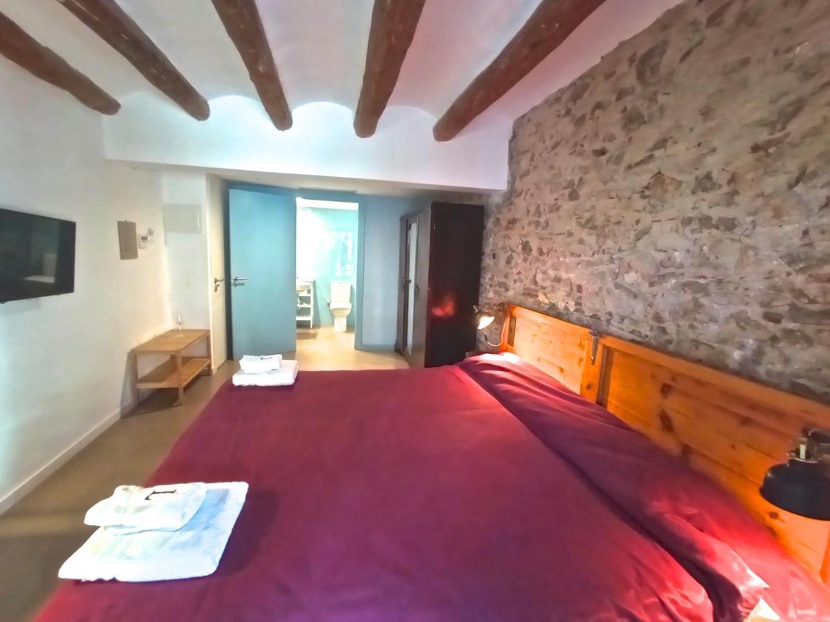 Restaurant Lotus Priorat Hotel
