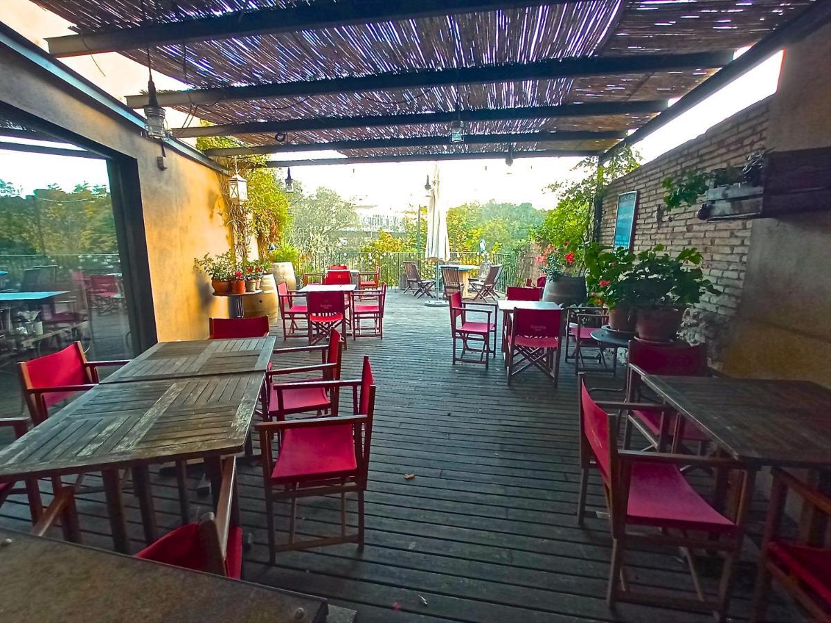 Restaurant Lotus Priorat 3* Falset