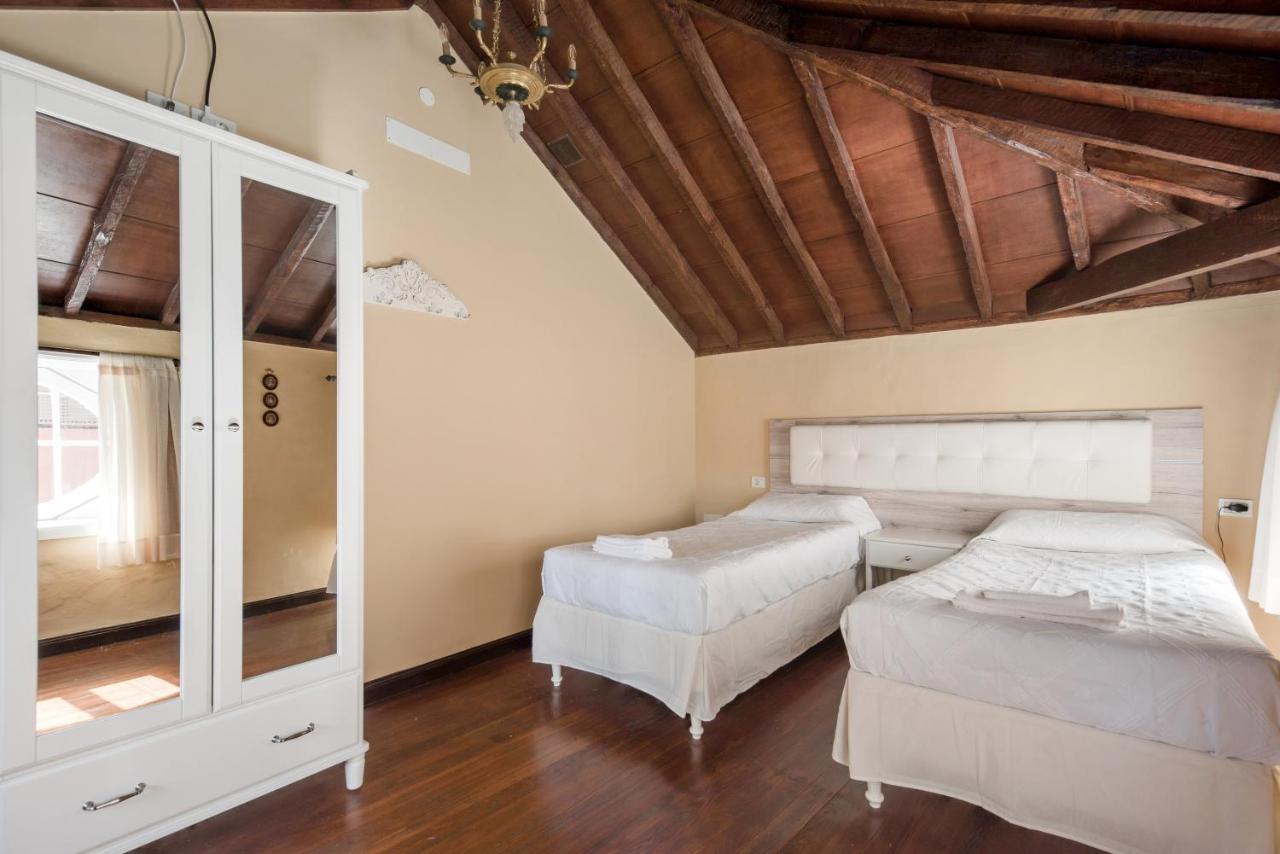 La Buhardilla De La Vicaría Apartamento La Laguna (Tenerife)