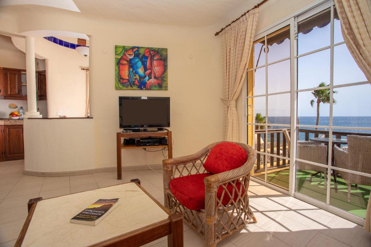 Сasa de vacaciones Altamar 53 Balcony Sea Views By Canariasgetaway *