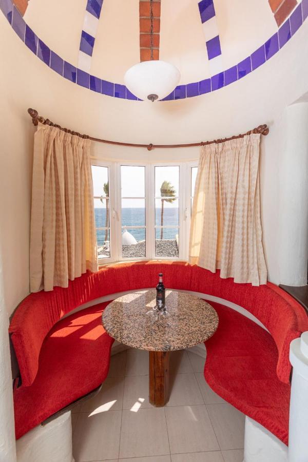 Сasa de vacaciones Altamar 53 Balcony Sea Views By Canariasgetaway