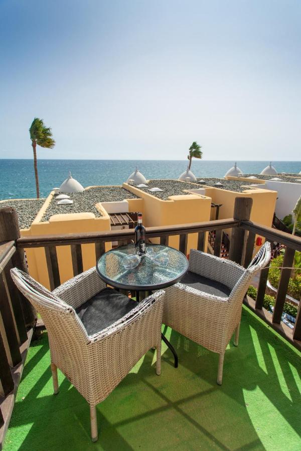 Altamar 53 Balcony Sea Views By Canariasgetaway Playa del Águila