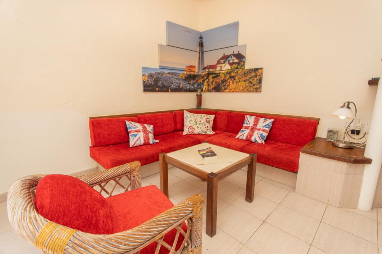 Altamar 53 Balcony Sea Views By Canariasgetaway Сasa de vacaciones Playa del Águila