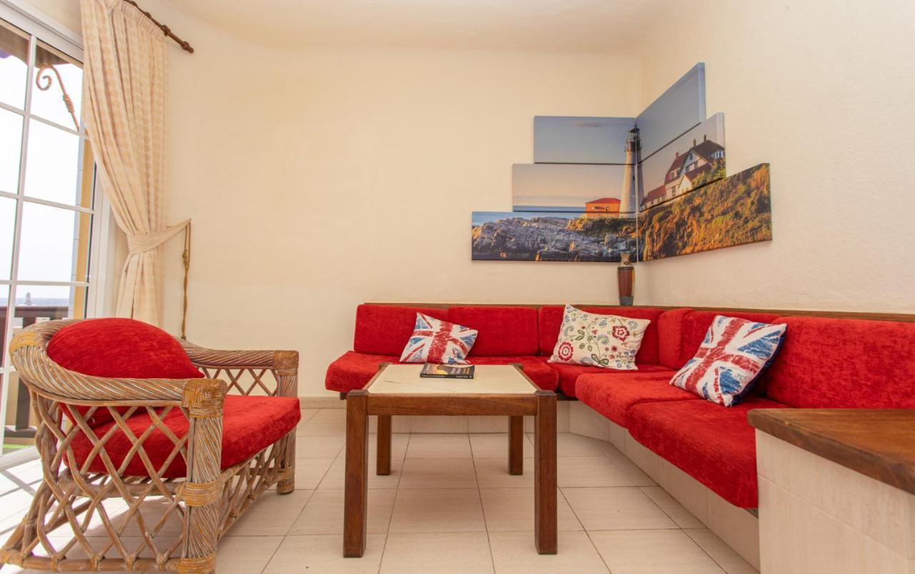 Сasa de vacaciones Altamar 53 Balcony Sea Views By Canariasgetaway *