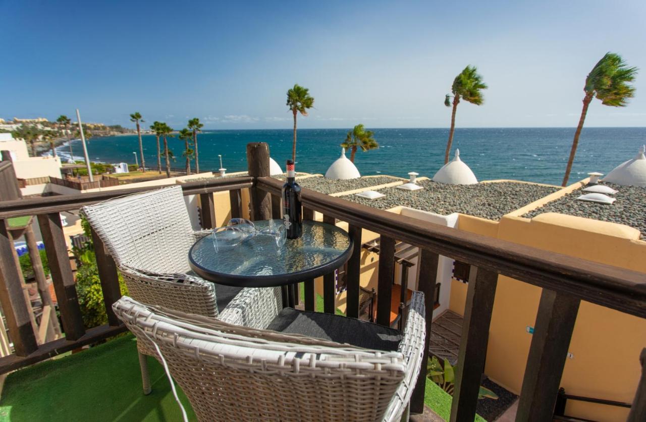 Altamar 53 Balcony Sea Views By Canariasgetaway Playa del Águila