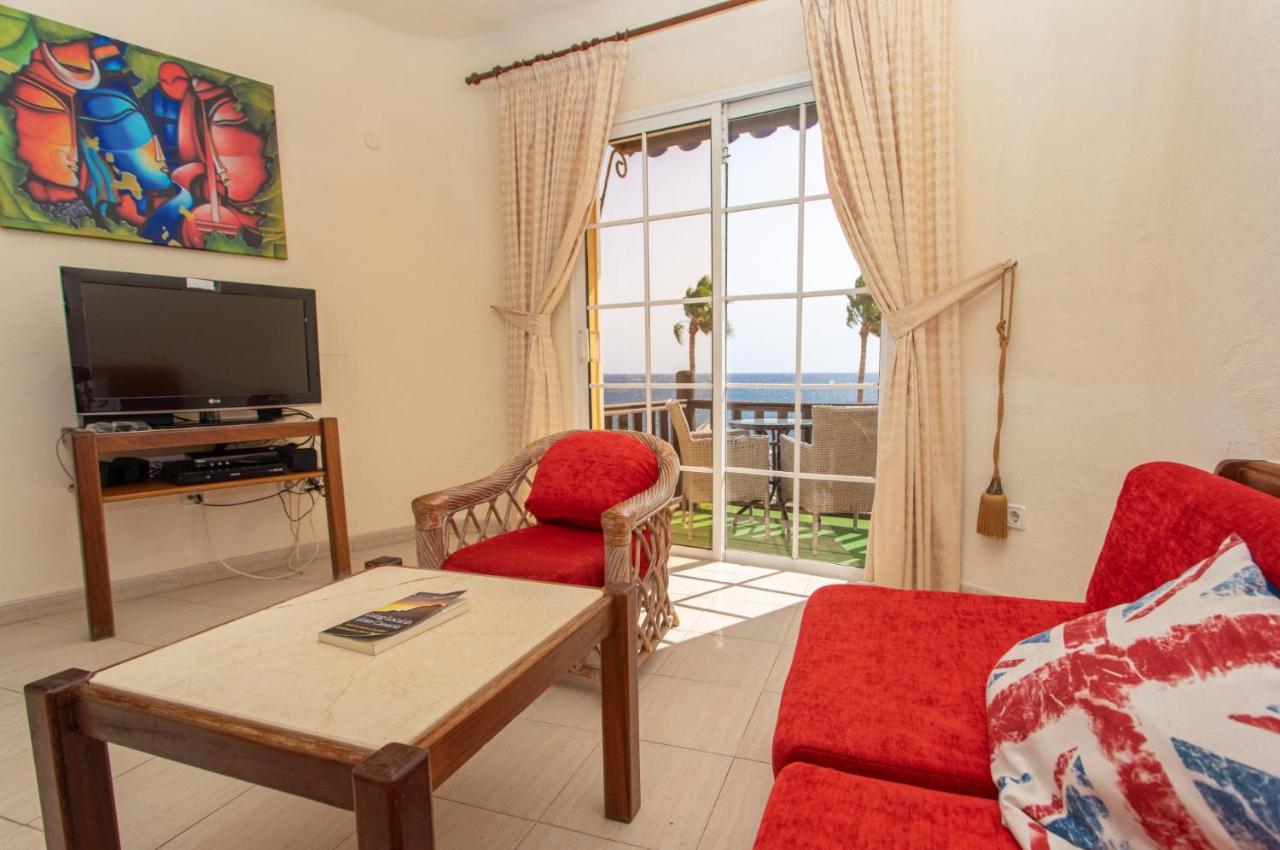 Altamar 53 Balcony Sea Views By Canariasgetaway * Playa del Águila