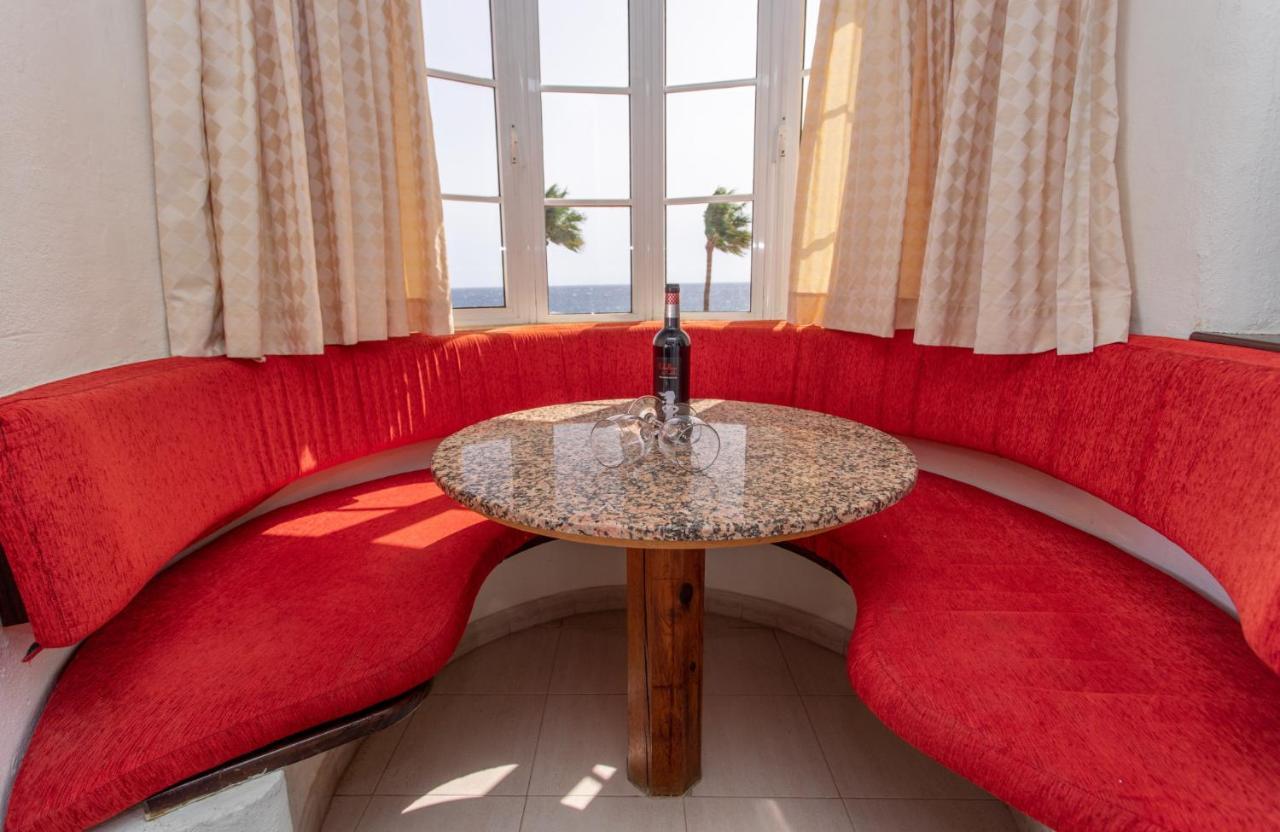 Altamar 53 Balcony Sea Views By Canariasgetaway Сasa de vacaciones *