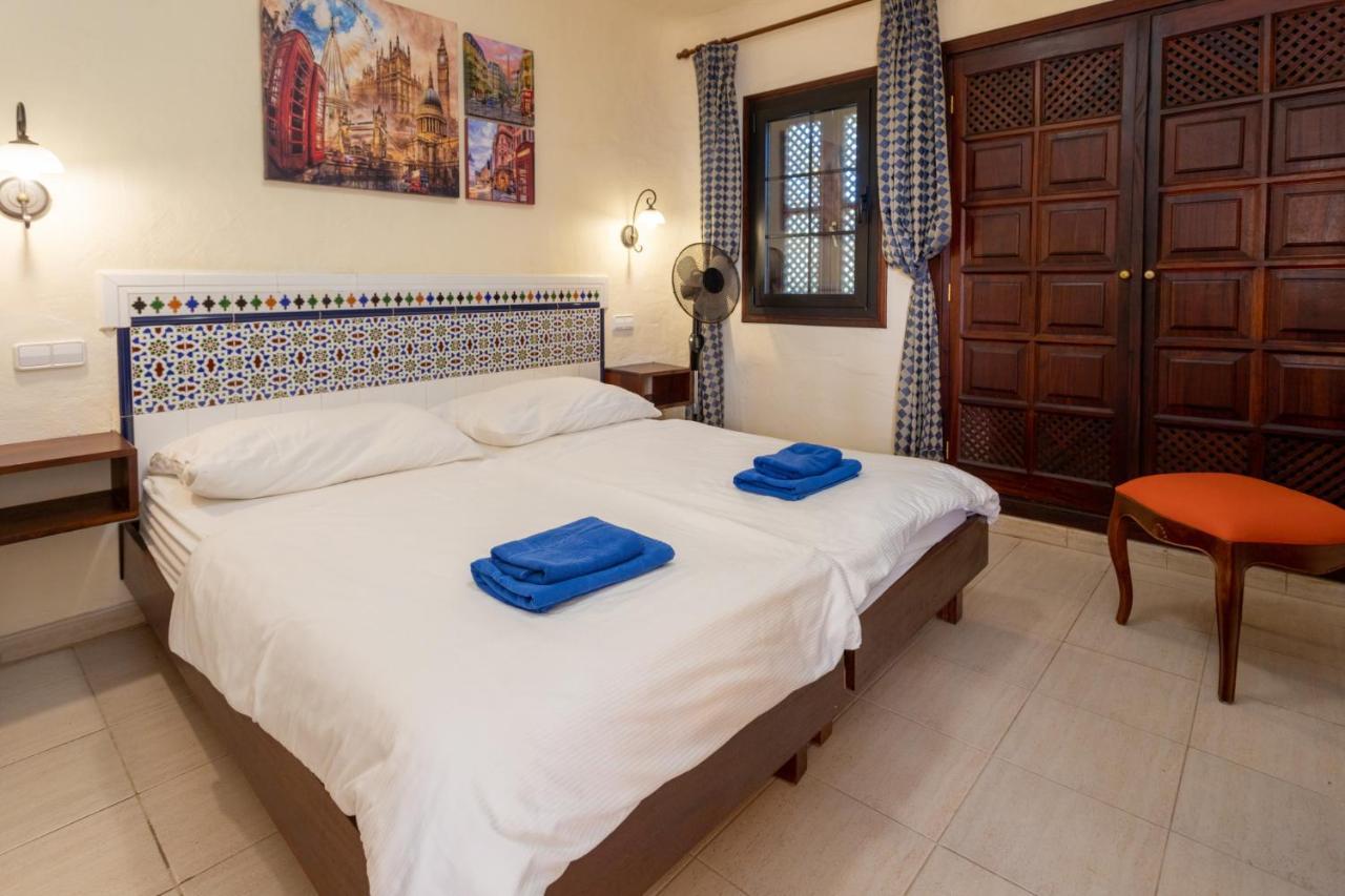 Altamar 53 Balcony Sea Views By Canariasgetaway Сasa de vacaciones