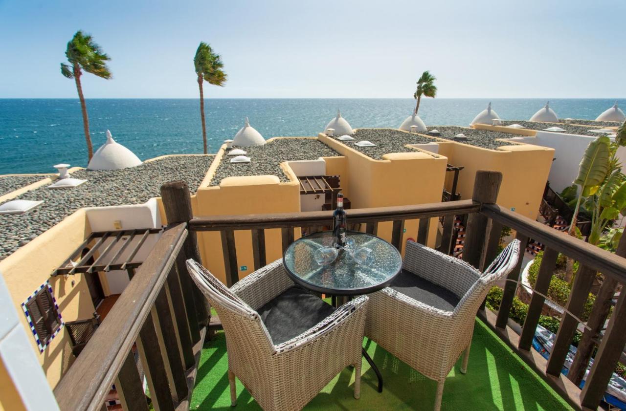 Altamar 53 Balcony Sea Views By Canariasgetaway * Playa del Águila