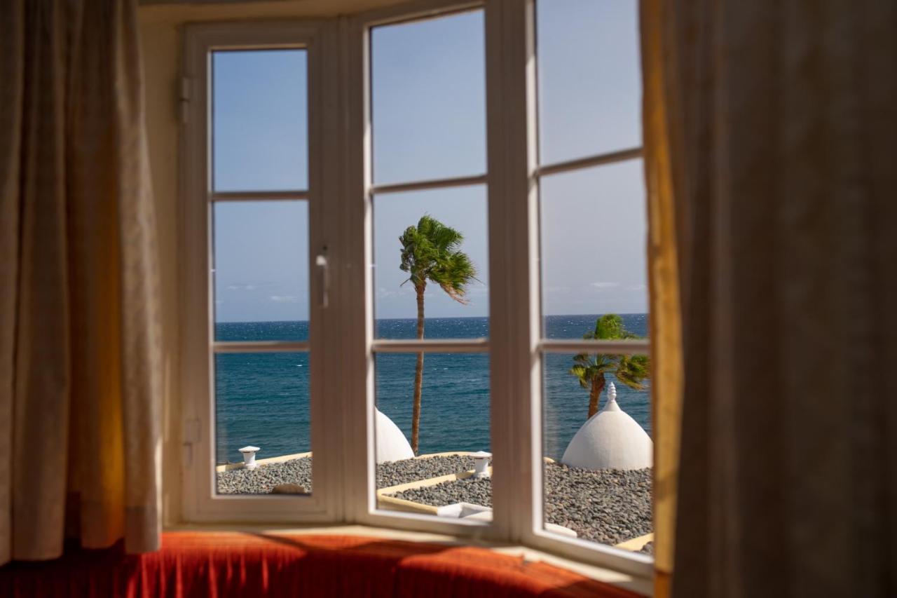 Сasa de vacaciones Altamar 53 Balcony Sea Views By Canariasgetaway Playa del Águila