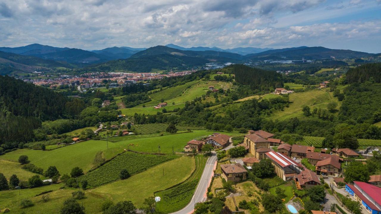 Etxano