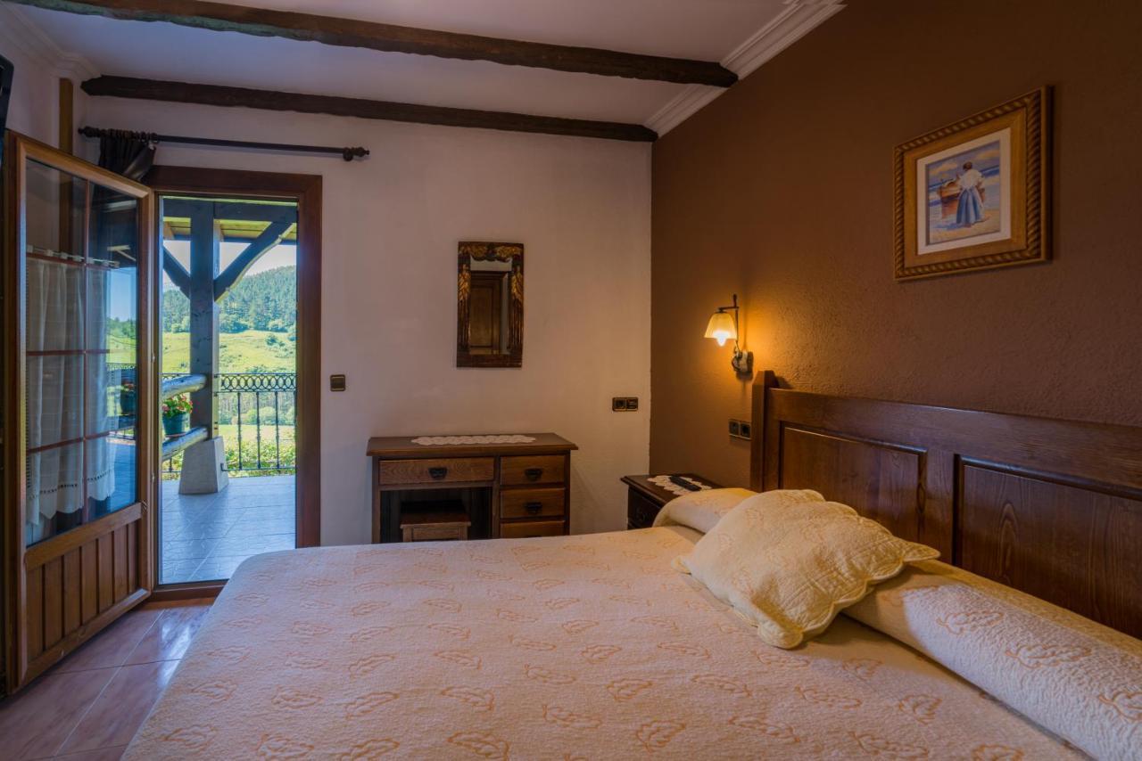 Etxano Casa rural
