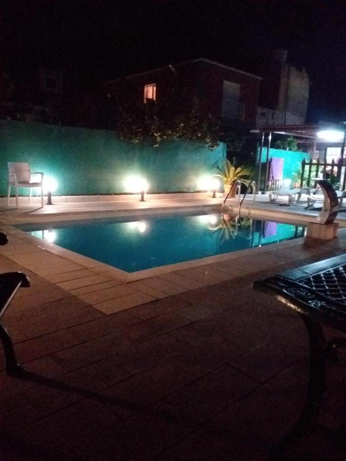 Holiday home El Pajar