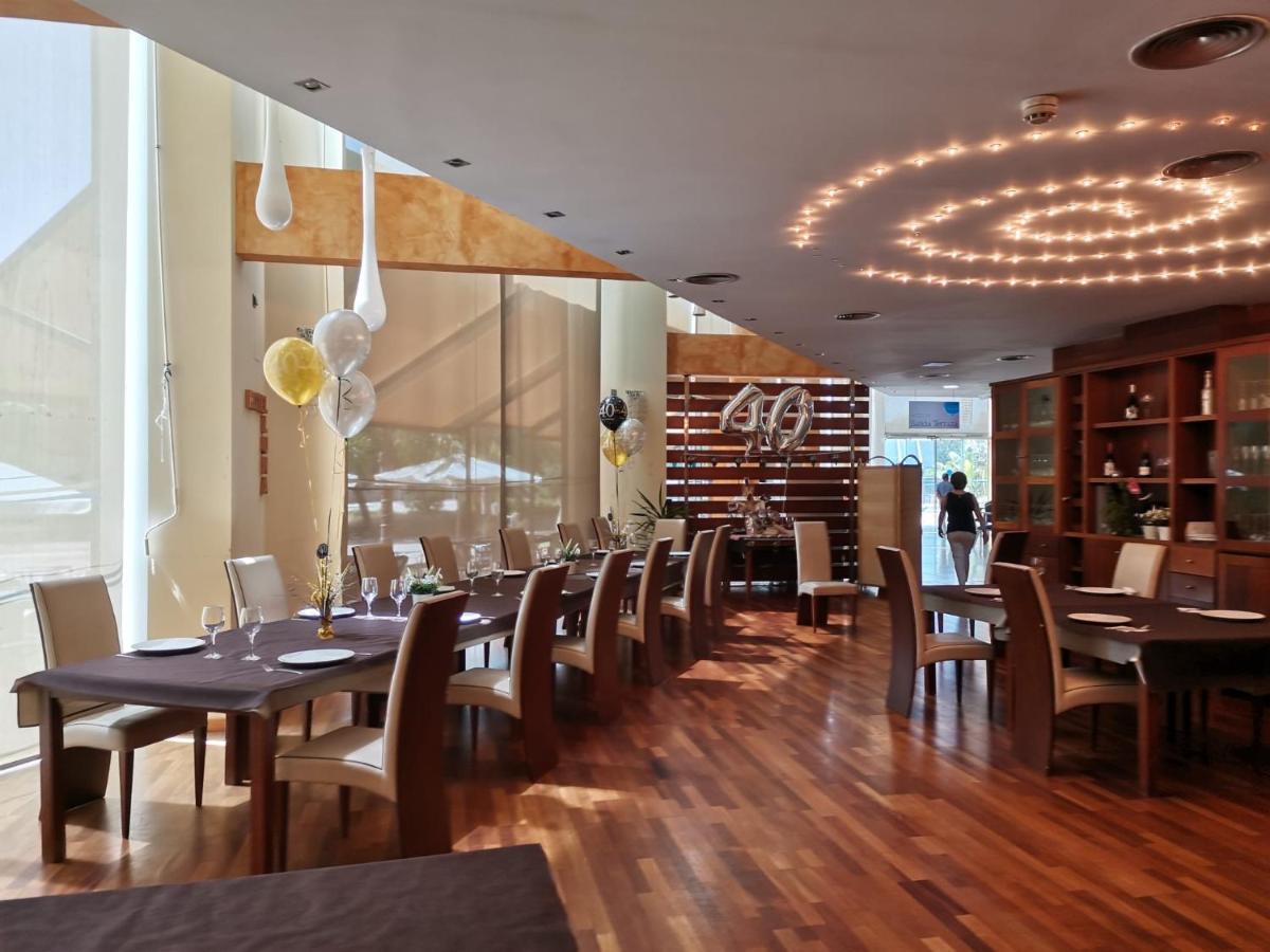 Hotel Lluna Alzira