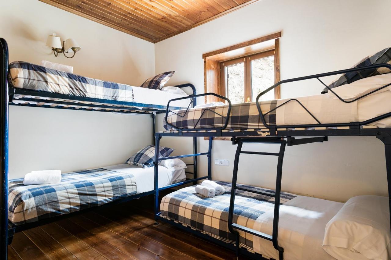 Apartment Baqueira Cota 1700 A Pie De Pistas