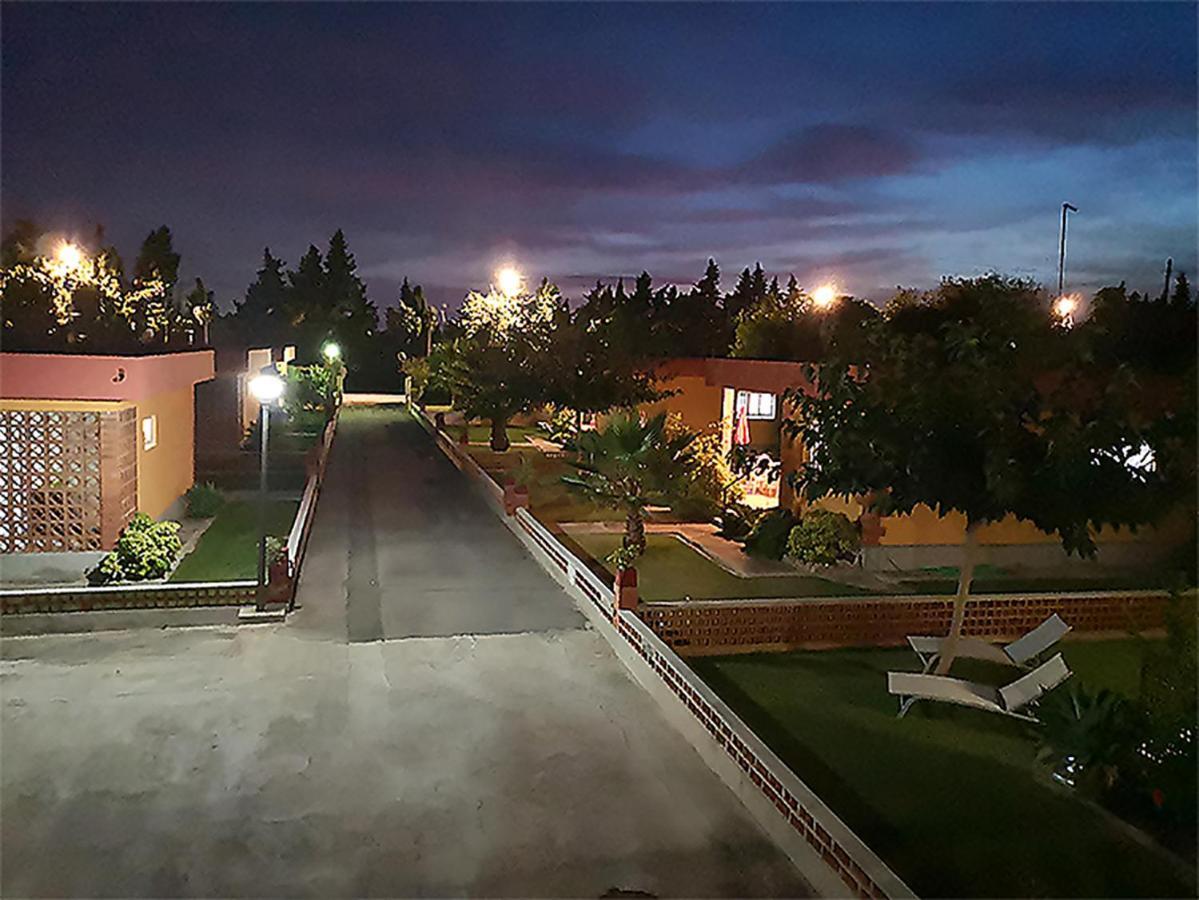 Holiday home Pascual Vinaros