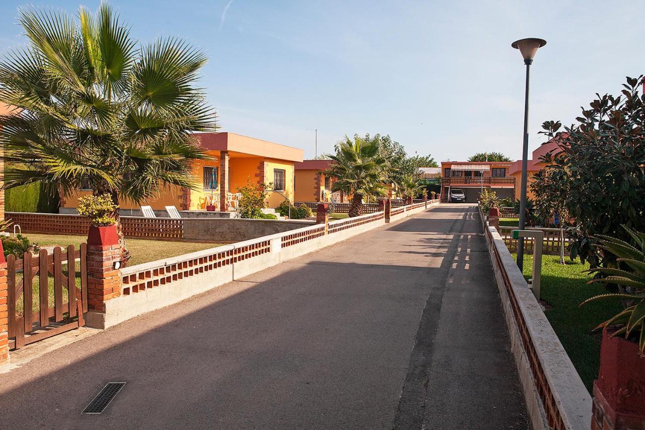 Holiday home Pascual