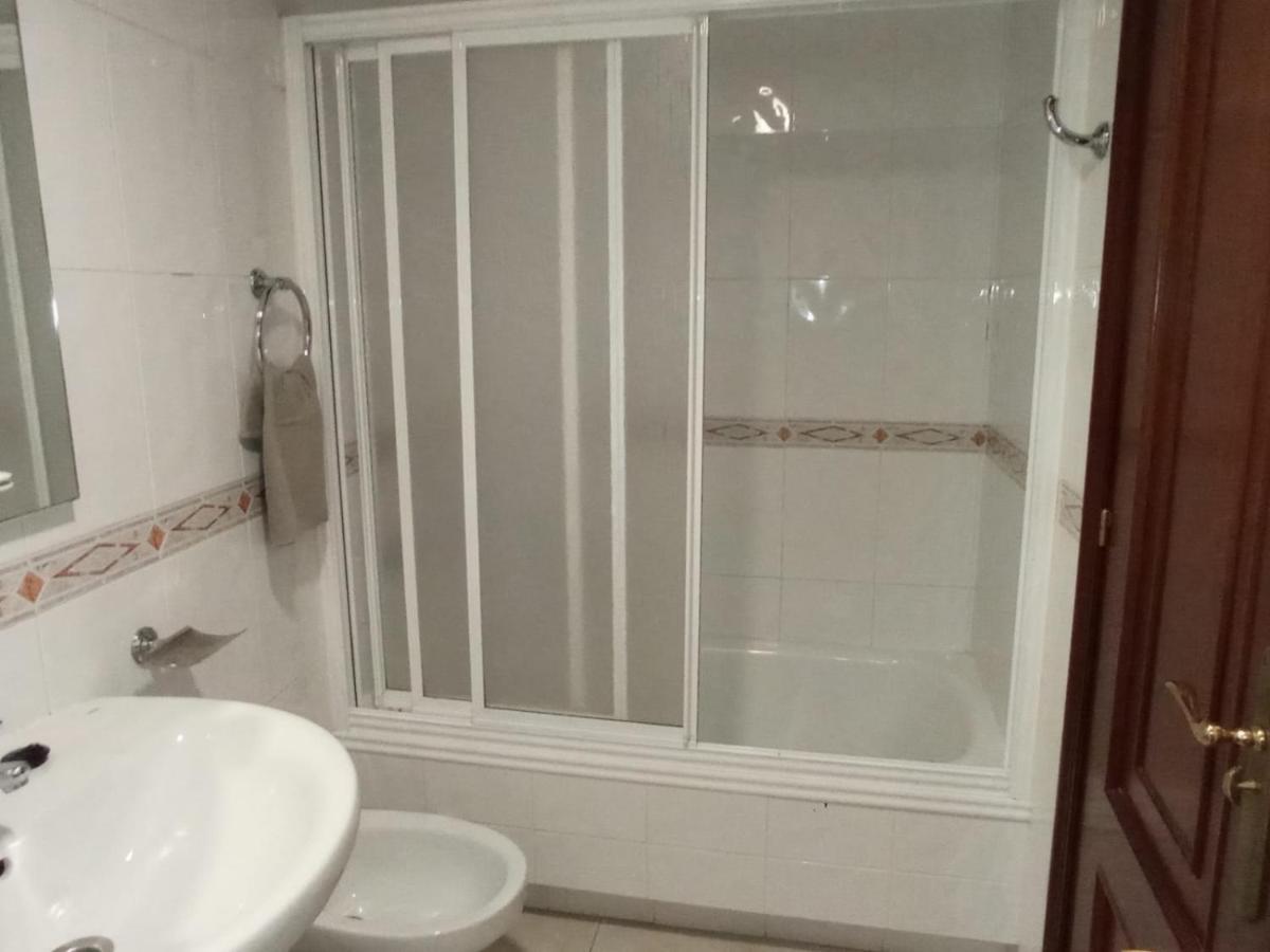 Apartamento Algalia