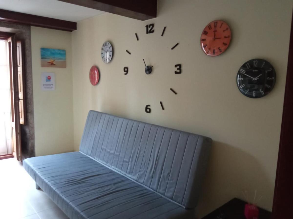 Apartamento Algalia