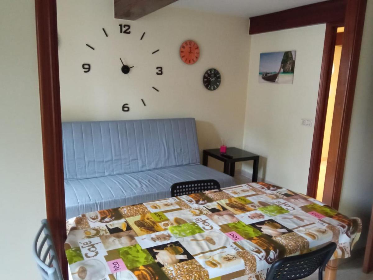 Algalia Apartamento