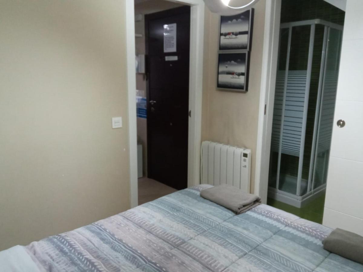 Apartment As Rodas Apartamento Santiago de Compostela