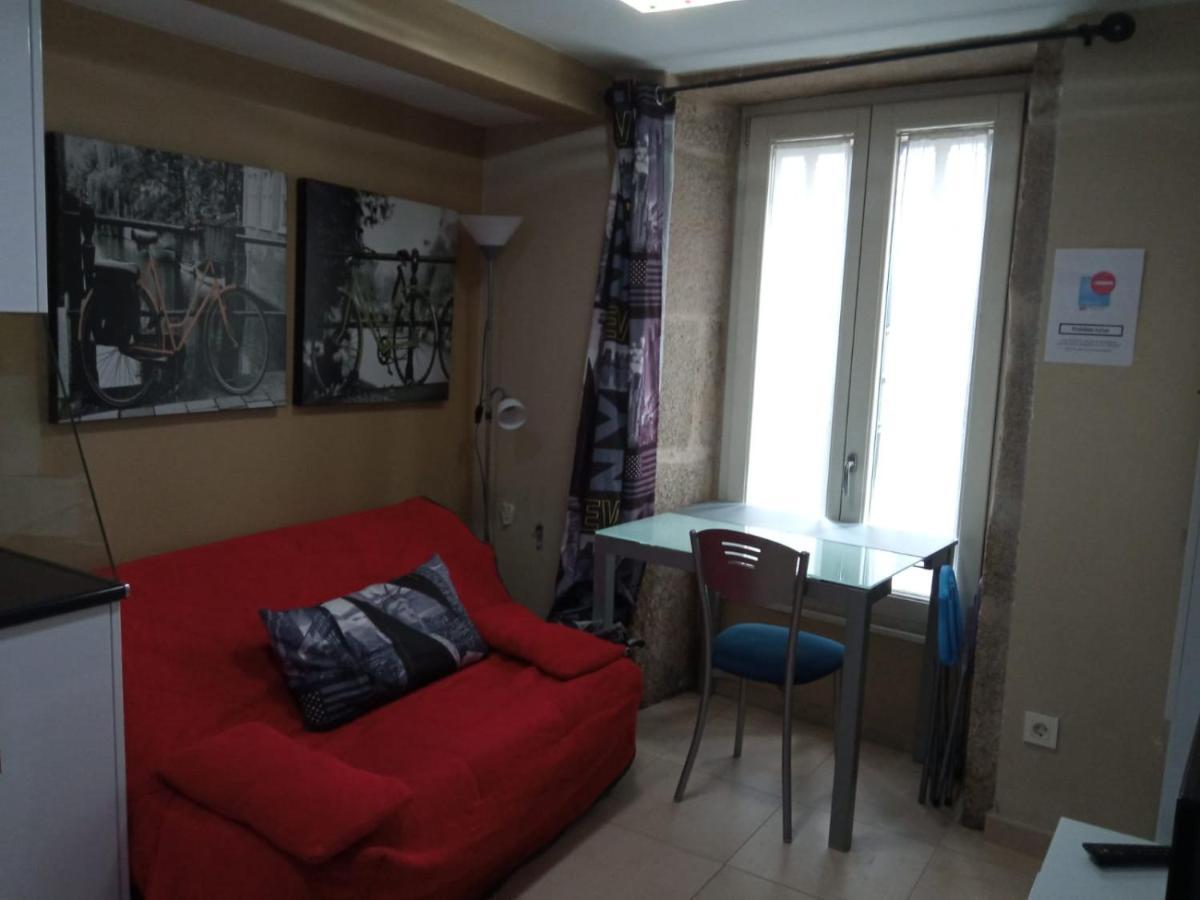 As Rodas Apartamento Santiago de Compostela