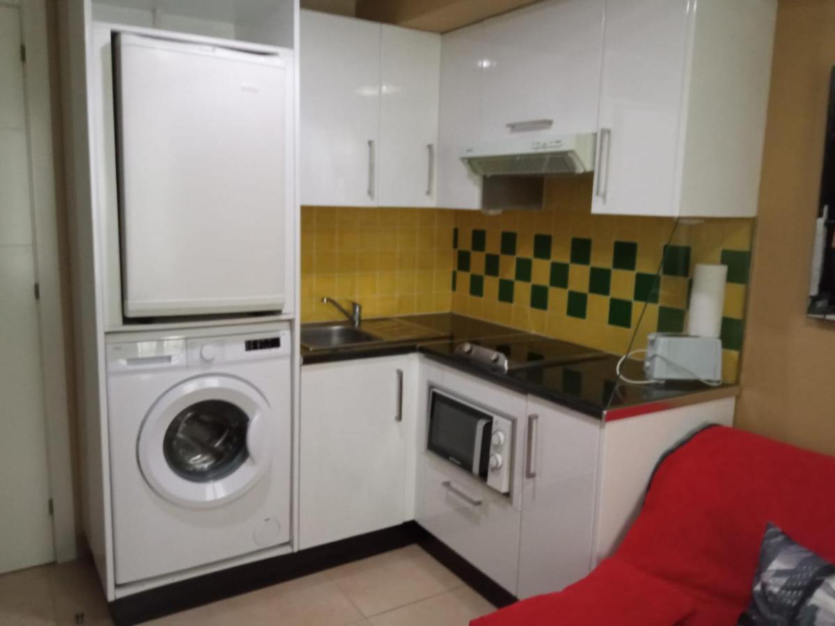 As Rodas Apartamento Santiago de Compostela