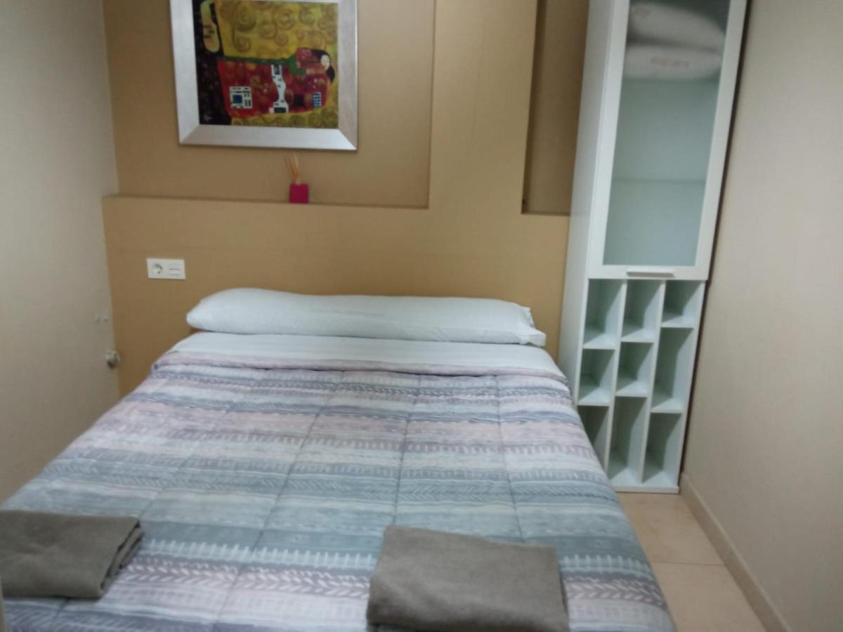 As Rodas Apartamento Apartment Santiago de Compostela