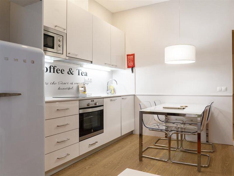 Dailyflats Centre Apartment