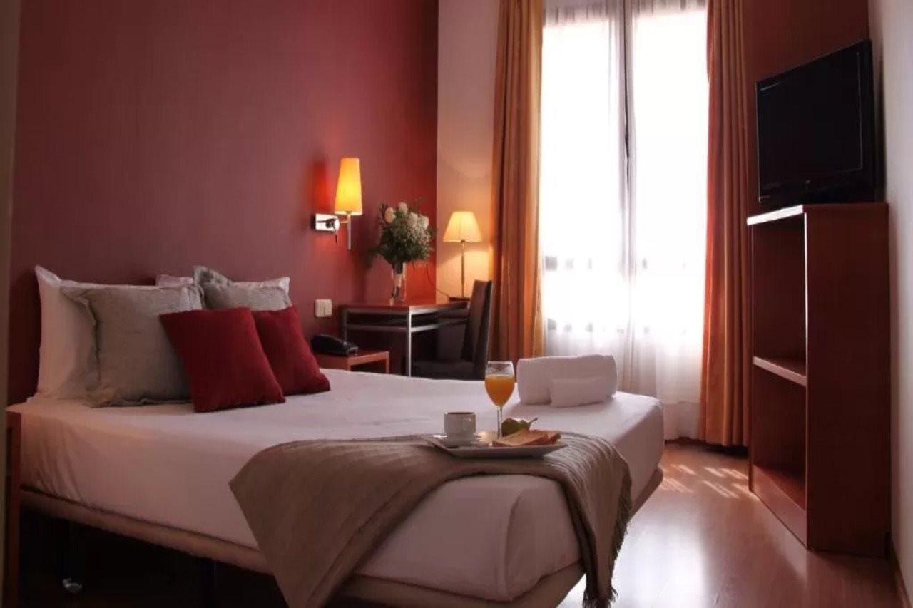 Hotel Th Boadilla Boadilla del Monte