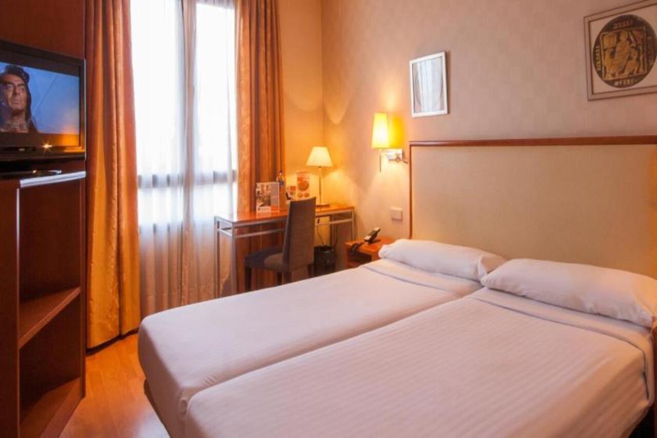 Hotel Th Boadilla 3*