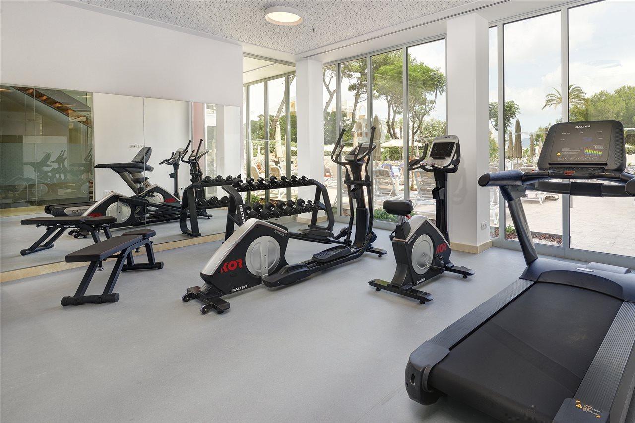 Hotel Hipotels Bahia Cala Millor - Adults Only