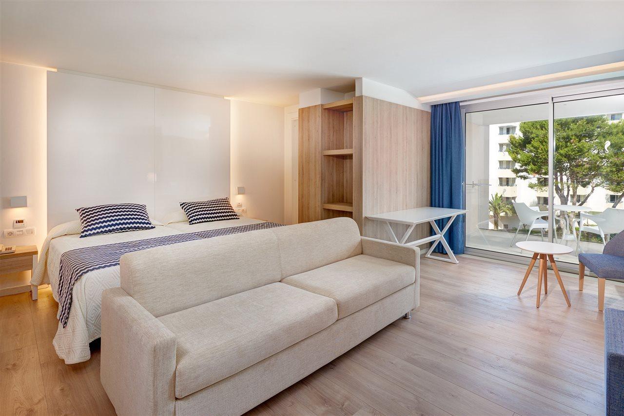 Hipotels Bahia Cala Millor - Adults Only 4*