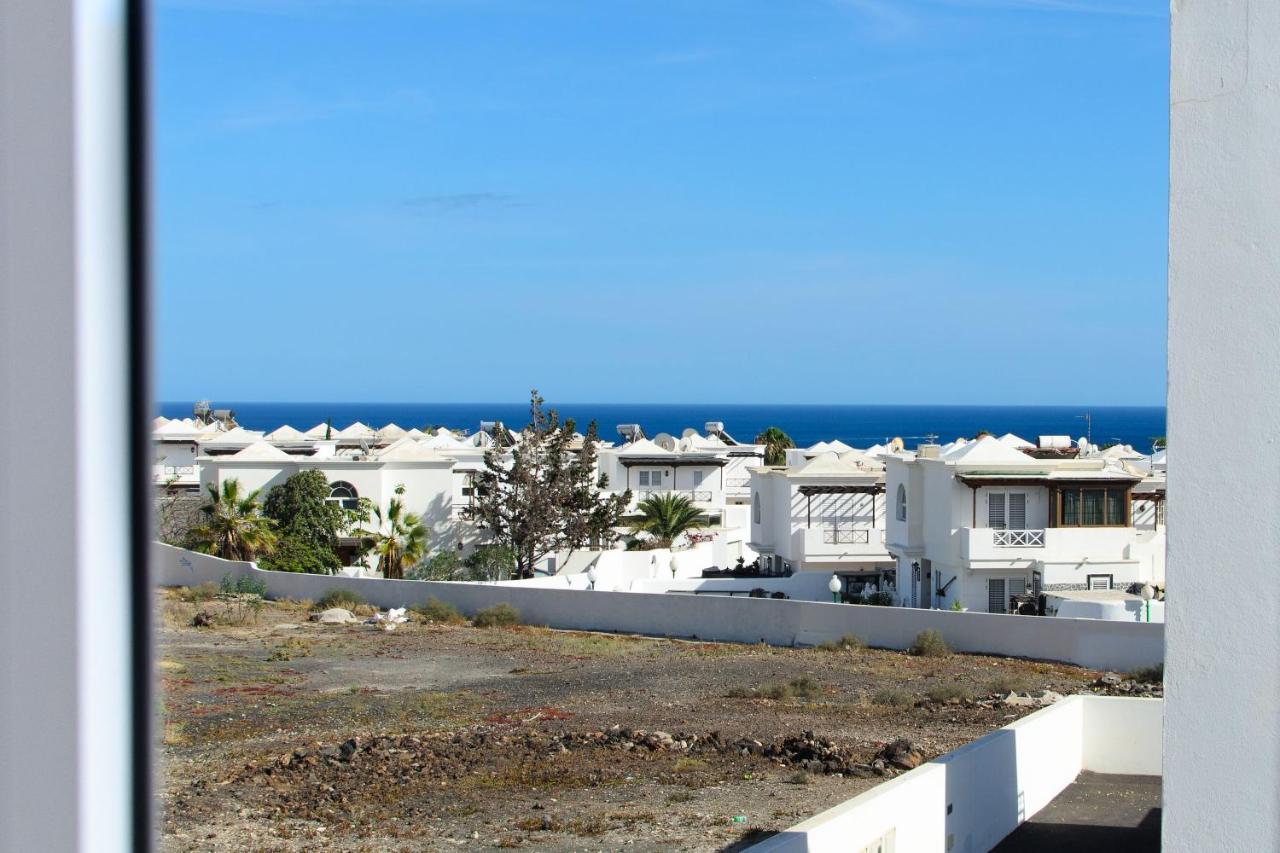 Luis 4 Villa Puerto del Carmen (Lanzarote)