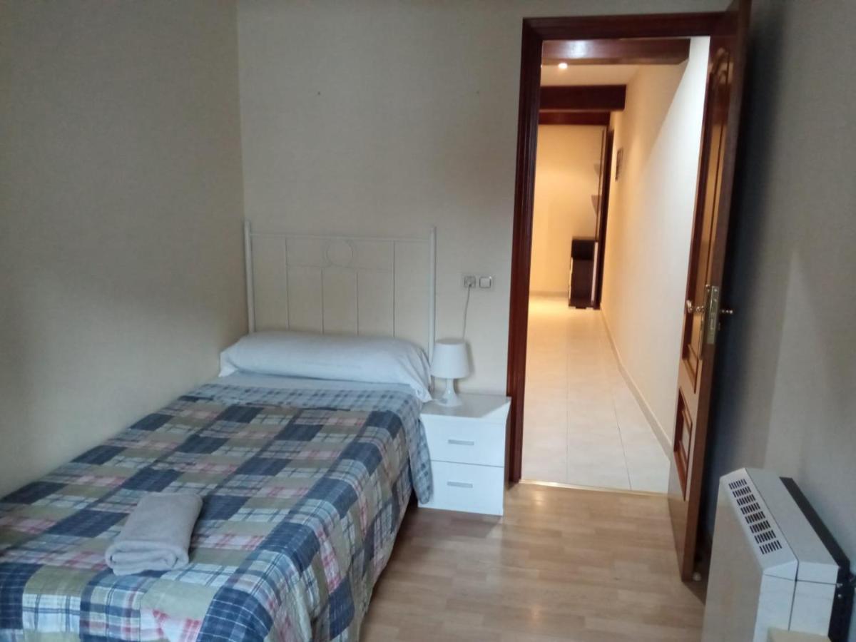 Algalia Apartamento *