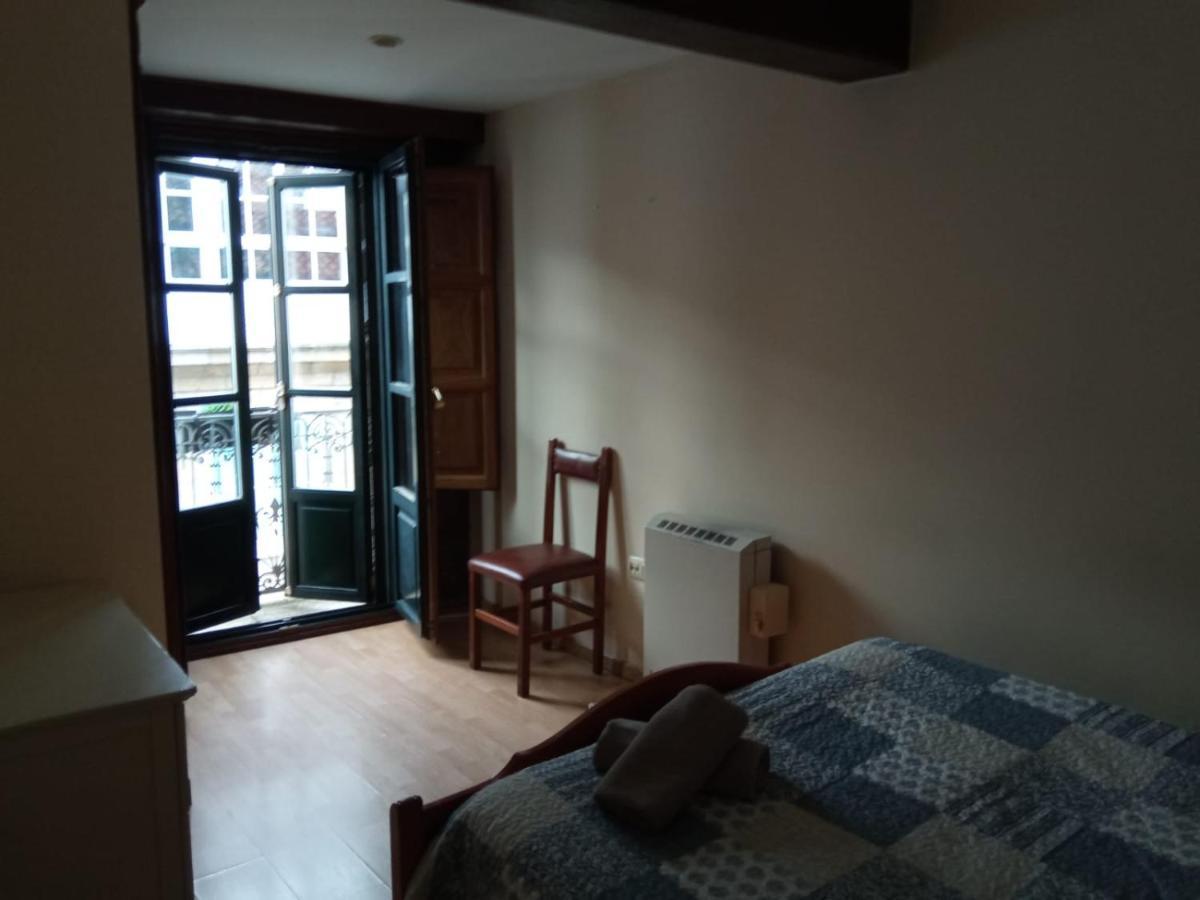 Algalia Apartamento *