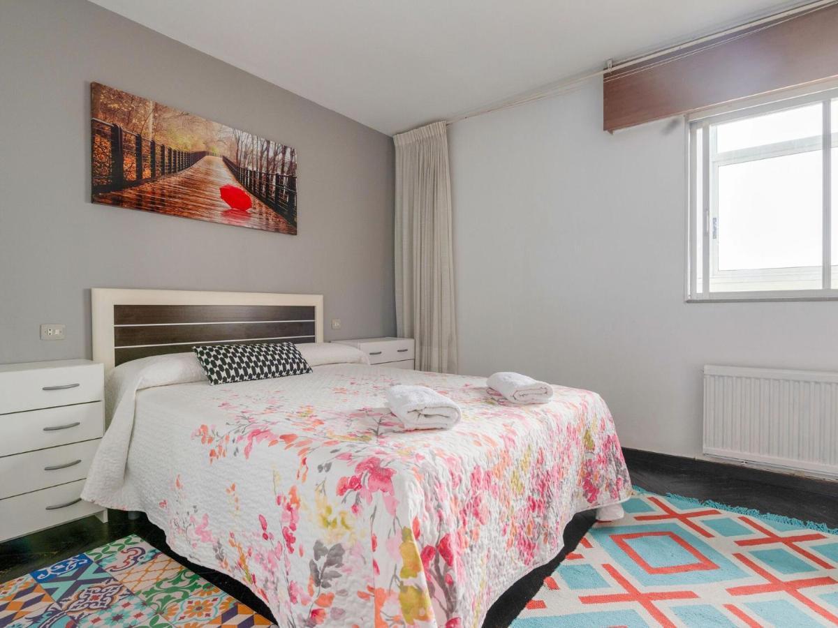 Apartamento Belvilla By Oyo Apartamento Avenida Rosal A Santiago de Compostela